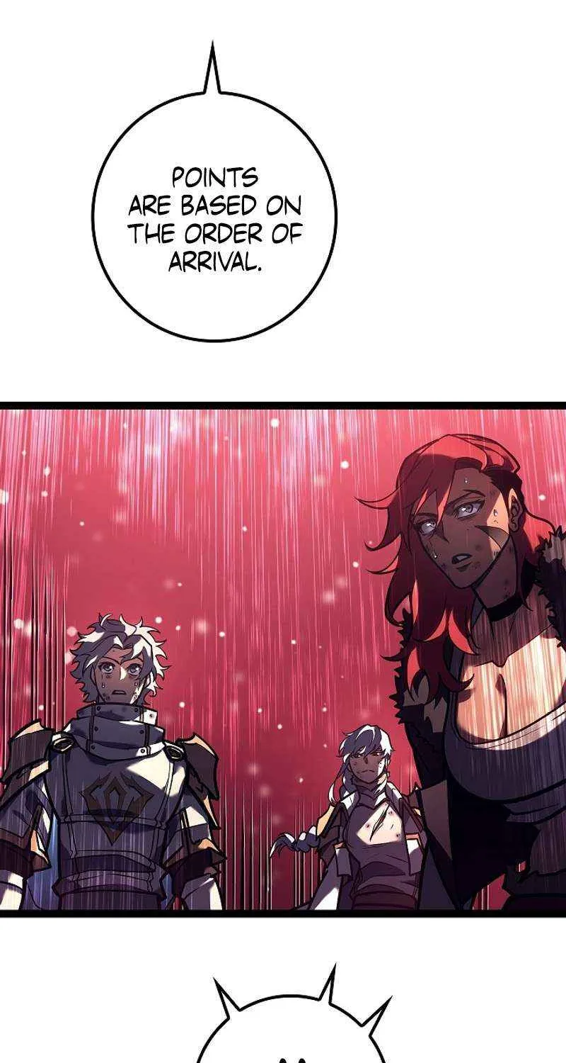 Regressing As The Reincarnated Bastard Of The Sword Clan Chapter 34 page 45 - 