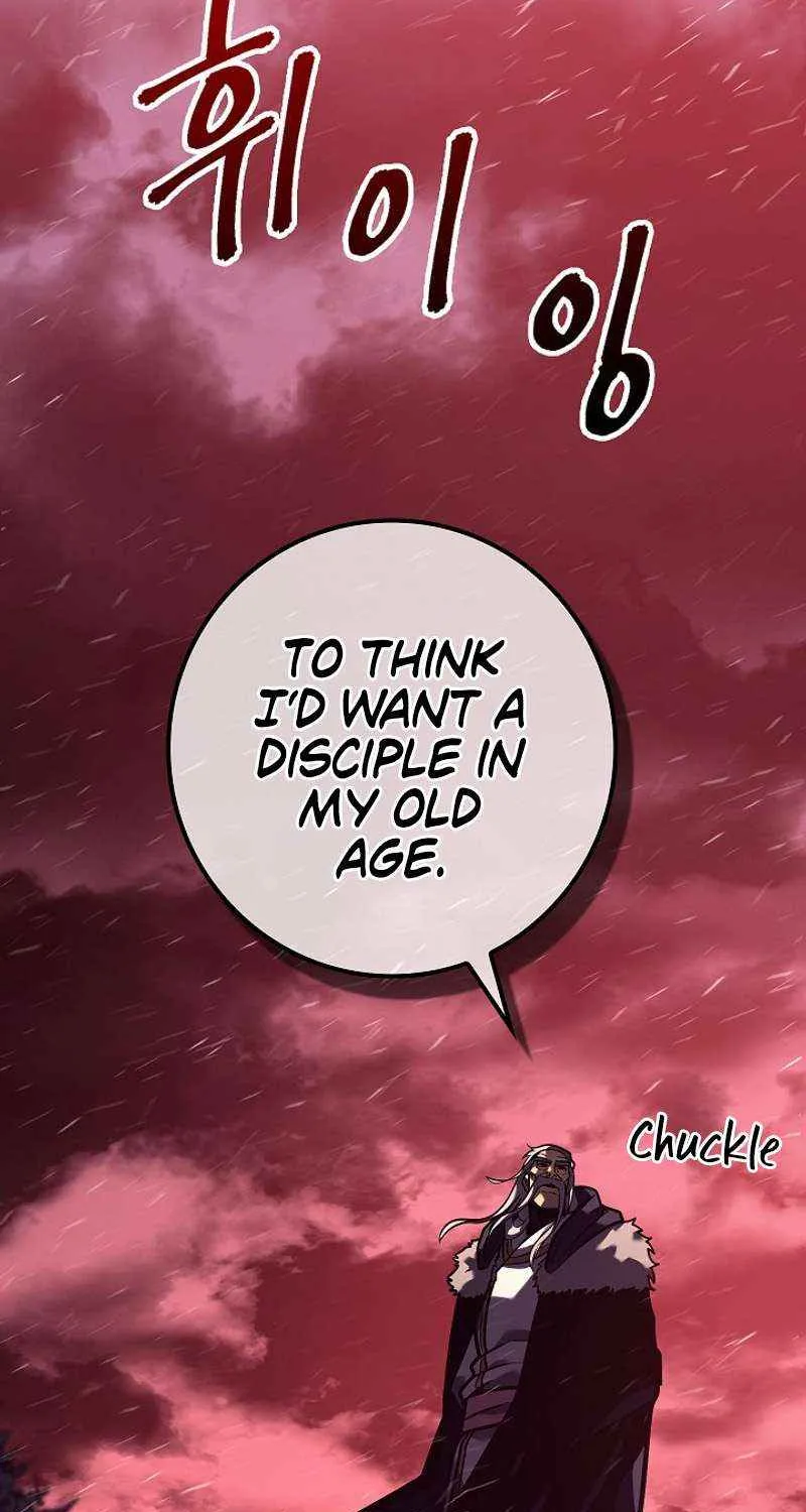 Regressing As The Reincarnated Bastard Of The Sword Clan Chapter 34 page 49 - 
