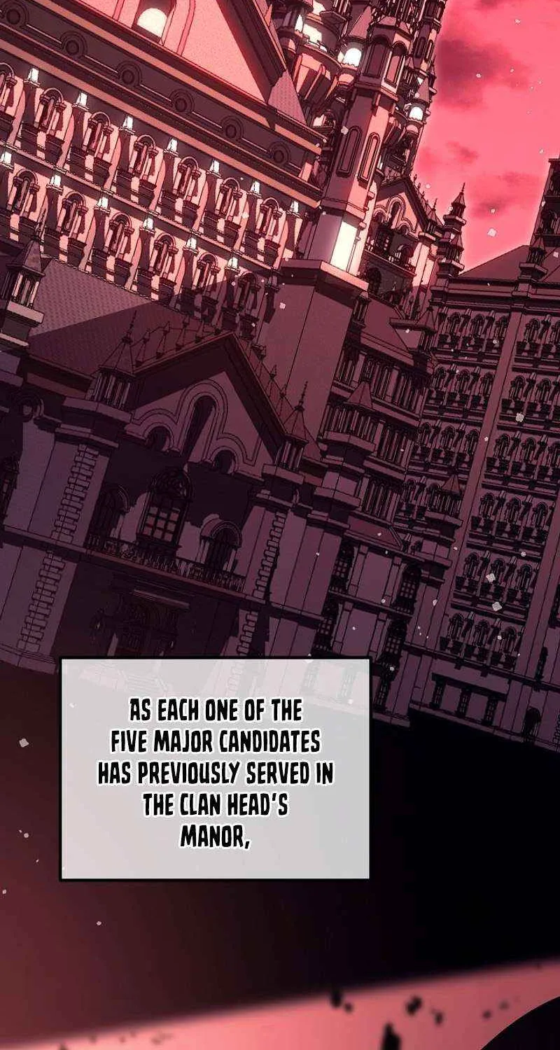 Regressing As The Reincarnated Bastard Of The Sword Clan Chapter 34 page 6 - 