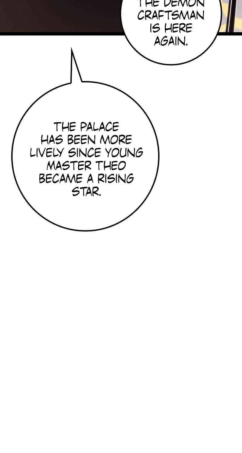 Regressing As The Reincarnated Bastard Of The Sword Clan Chapter 34 page 56 - 