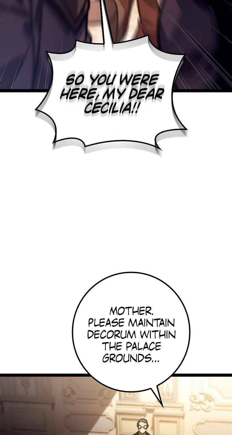 Regressing As The Reincarnated Bastard Of The Sword Clan Chapter 34 page 59 - 