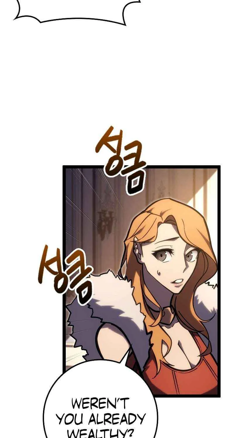 Regressing As The Reincarnated Bastard Of The Sword Clan Chapter 34 page 61 - 