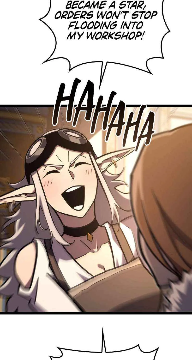 Regressing As The Reincarnated Bastard Of The Sword Clan Chapter 34 page 65 - 