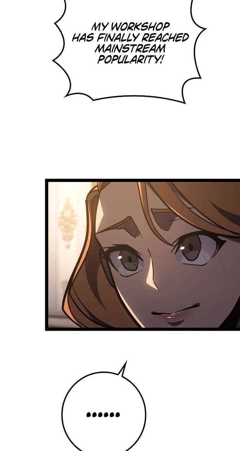 Regressing As The Reincarnated Bastard Of The Sword Clan Chapter 34 page 66 - 