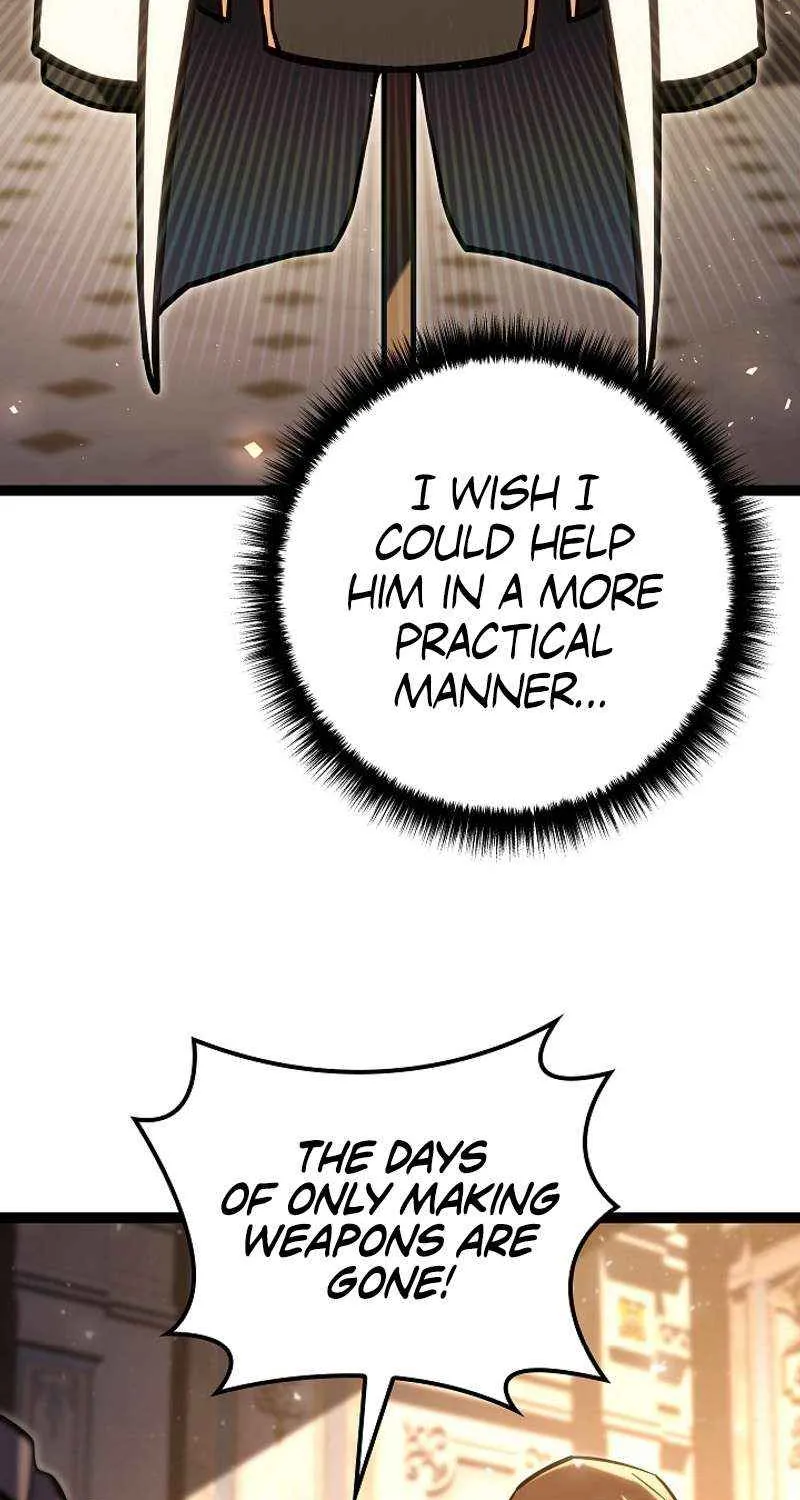 Regressing As The Reincarnated Bastard Of The Sword Clan Chapter 34 page 73 - 