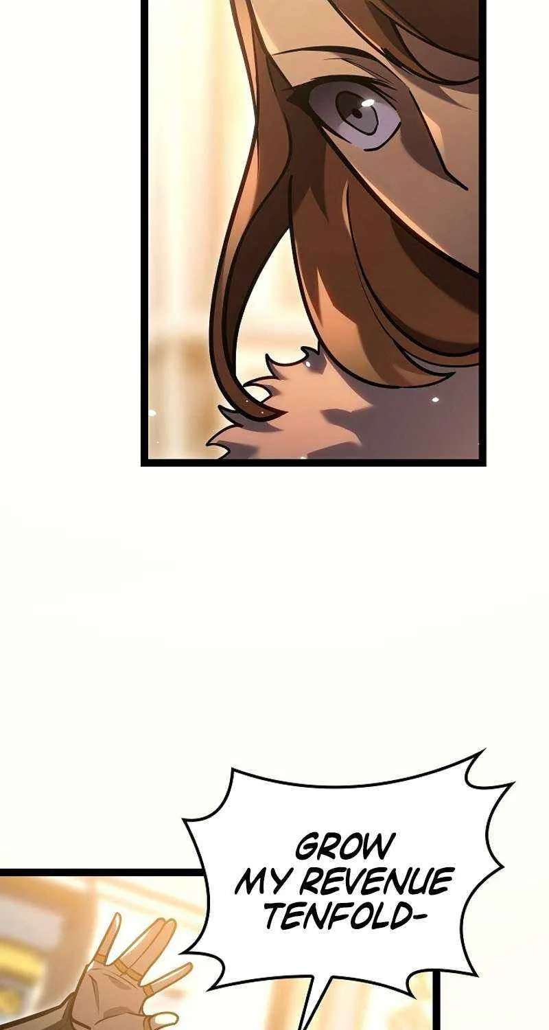 Regressing As The Reincarnated Bastard Of The Sword Clan Chapter 34 page 75 - 
