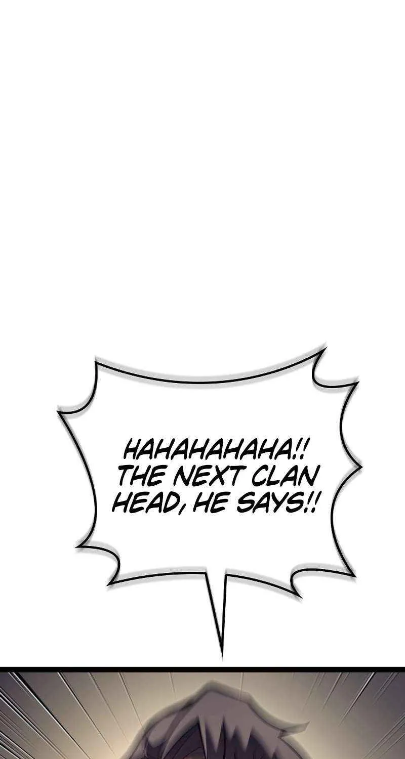 Regressing As The Reincarnated Bastard Of The Sword Clan Chapter 34 page 81 - 