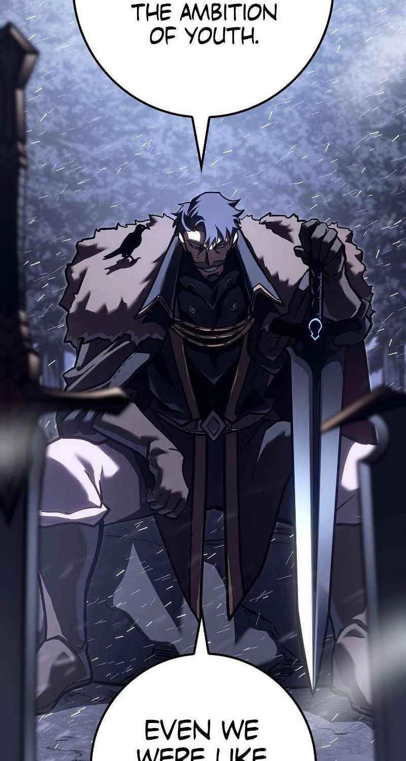 Regressing As The Reincarnated Bastard Of The Sword Clan Chapter 34 page 85 - 