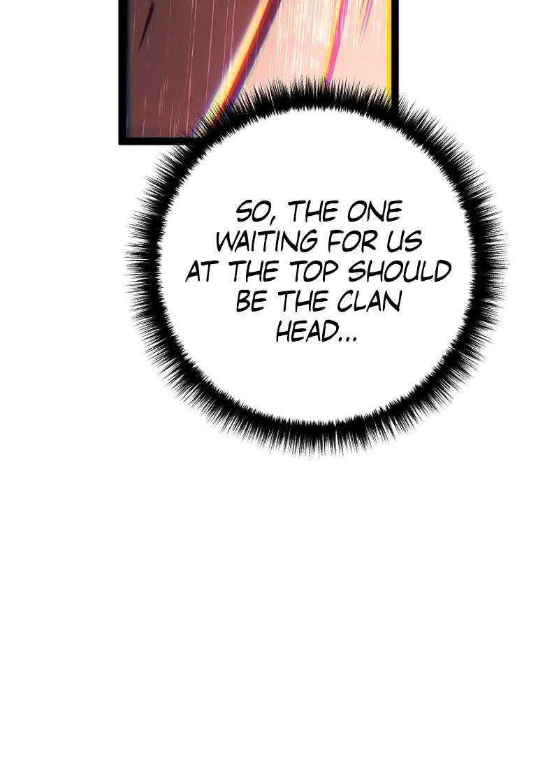 Regressing As The Reincarnated Bastard Of The Sword Clan Chapter 34 page 10 - 