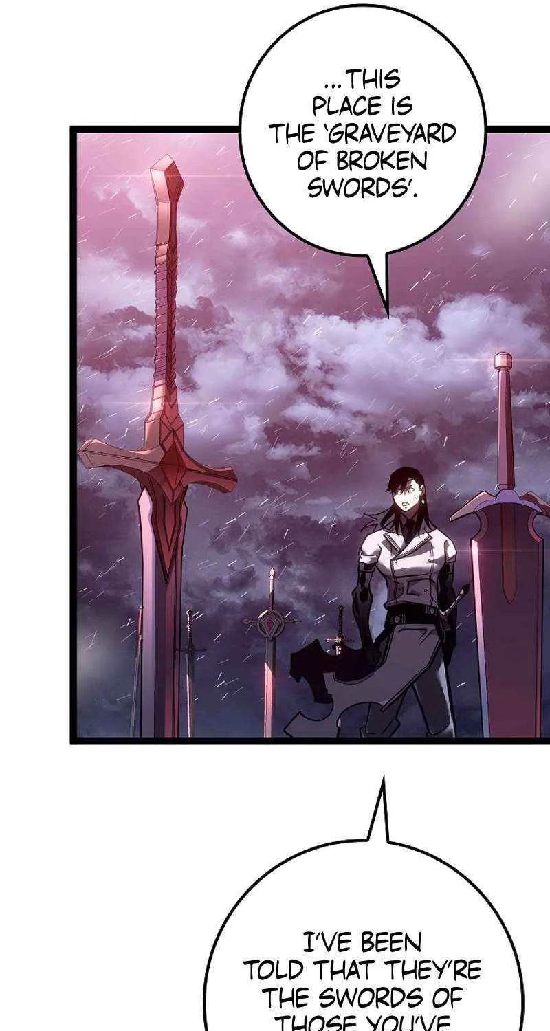 Regressing As The Reincarnated Bastard Of The Sword Clan Chapter 35 page 11 - 