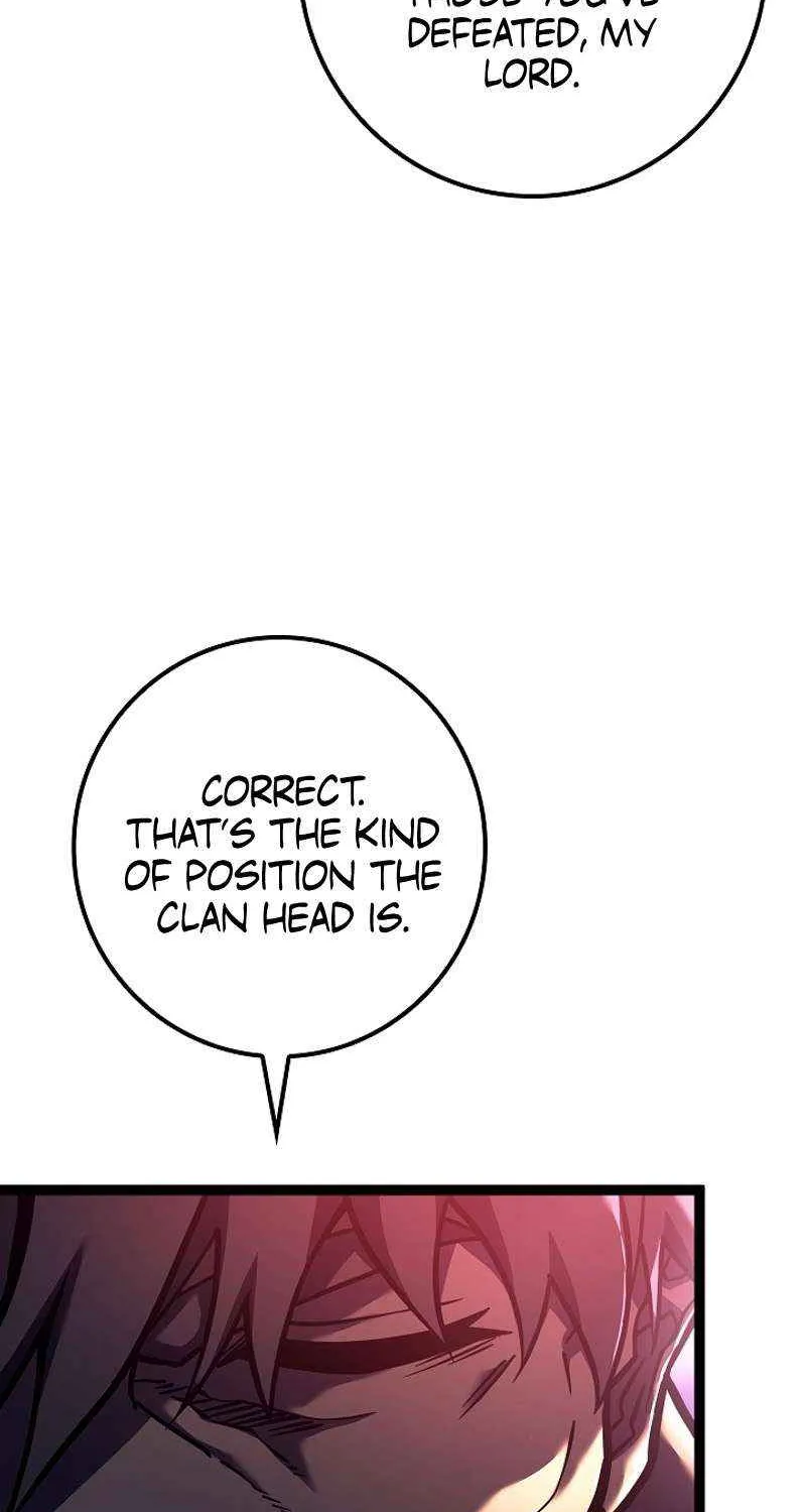 Regressing As The Reincarnated Bastard Of The Sword Clan Chapter 35 page 12 - 