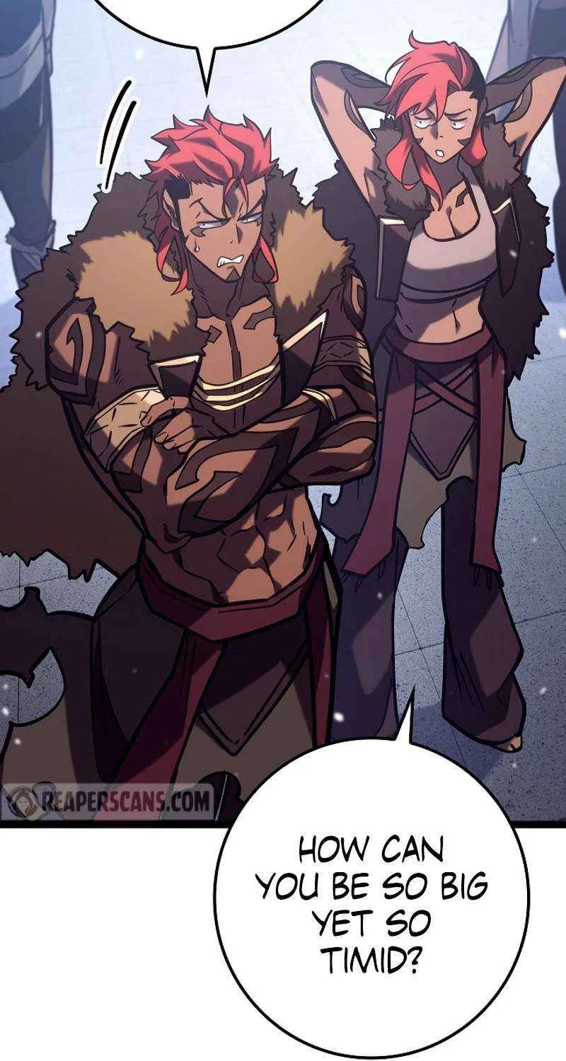 Regressing As The Reincarnated Bastard Of The Sword Clan Chapter 35 page 125 - 
