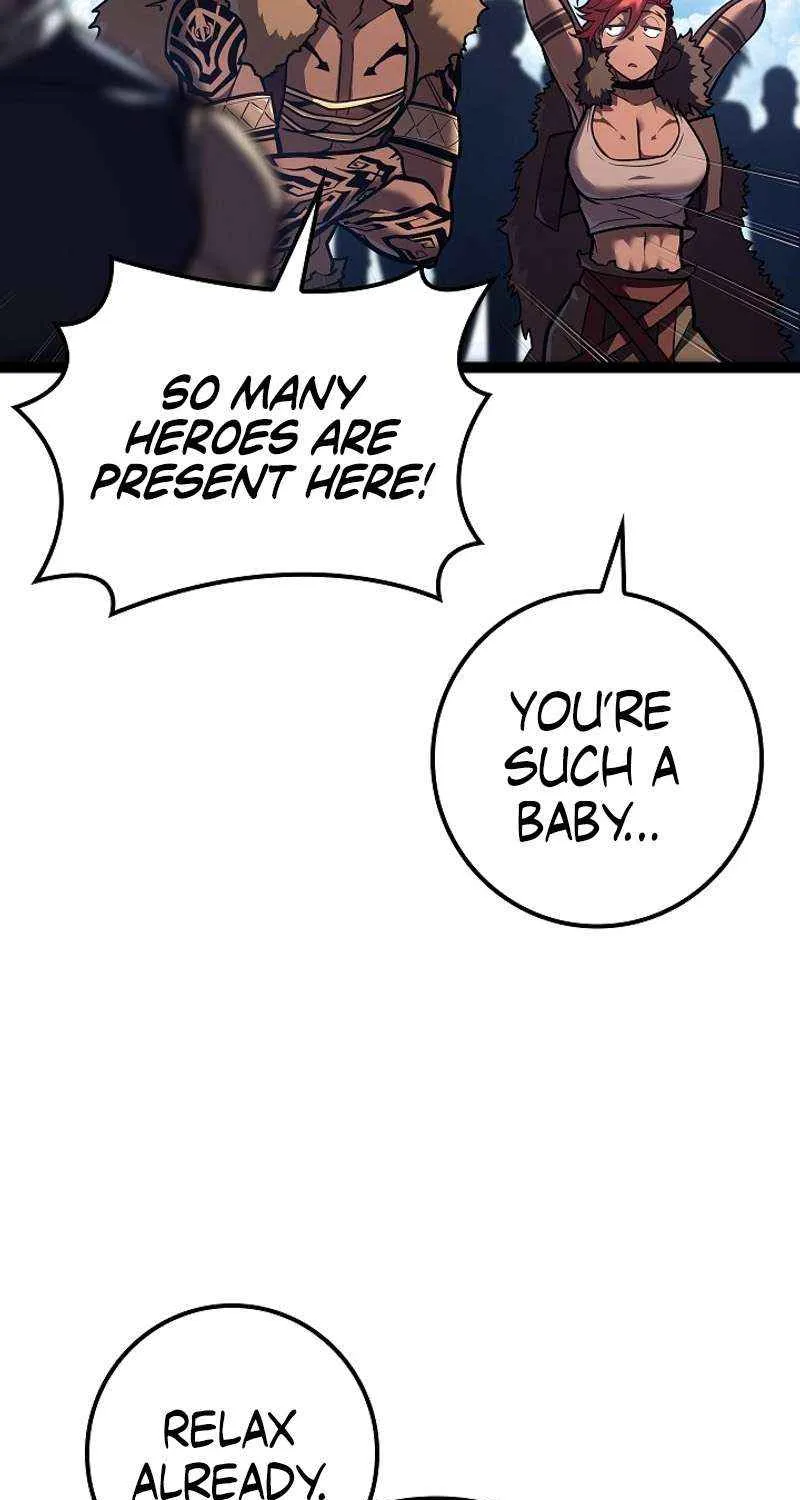 Regressing As The Reincarnated Bastard Of The Sword Clan Chapter 35 page 127 - 