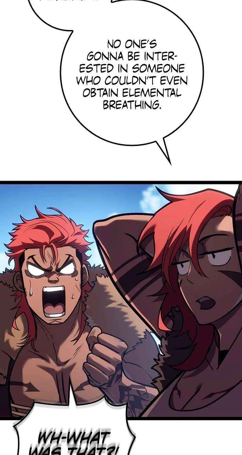 Regressing As The Reincarnated Bastard Of The Sword Clan Chapter 35 page 128 - 