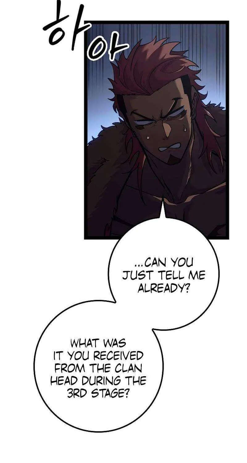 Regressing As The Reincarnated Bastard Of The Sword Clan Chapter 35 page 130 - 