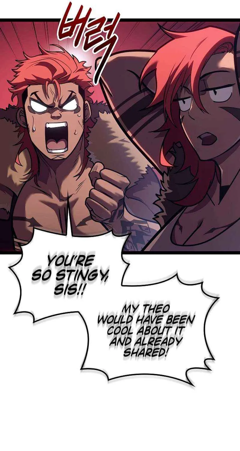 Regressing As The Reincarnated Bastard Of The Sword Clan Chapter 35 page 132 - 