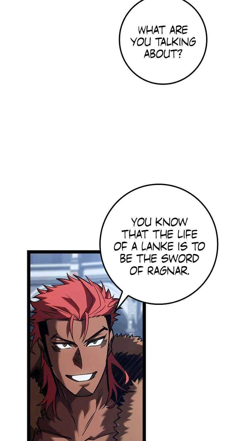 Regressing As The Reincarnated Bastard Of The Sword Clan Chapter 35 page 134 - 