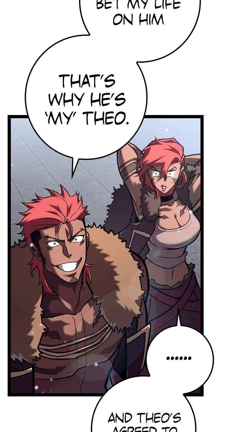 Regressing As The Reincarnated Bastard Of The Sword Clan Chapter 35 page 139 - 