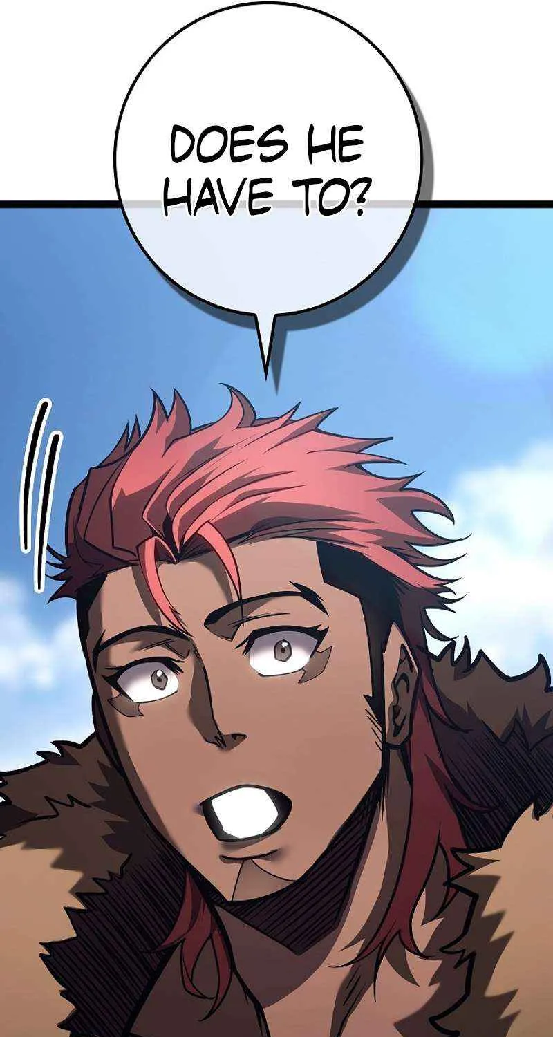 Regressing As The Reincarnated Bastard Of The Sword Clan Chapter 35 page 141 - 