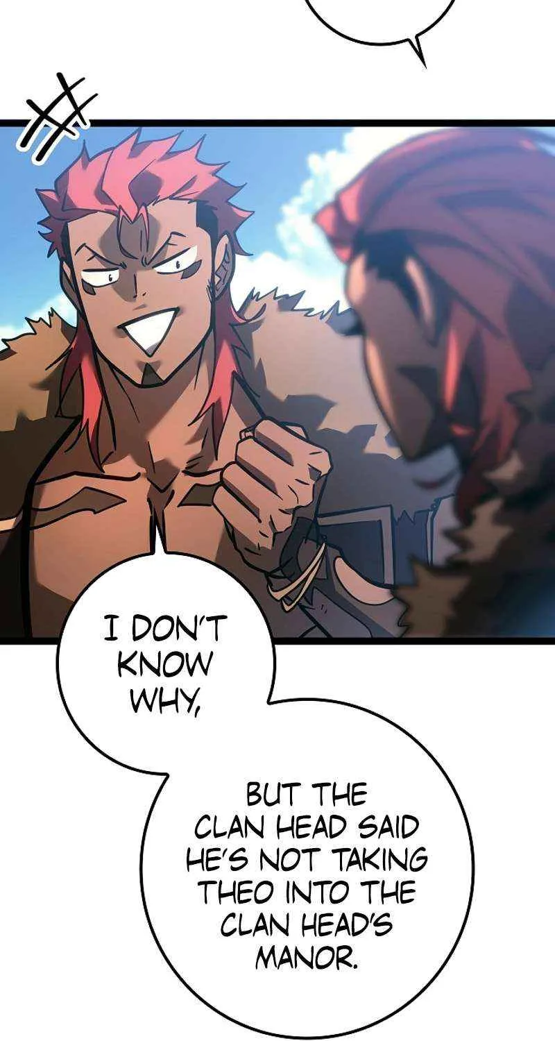 Regressing As The Reincarnated Bastard Of The Sword Clan Chapter 35 page 143 - 