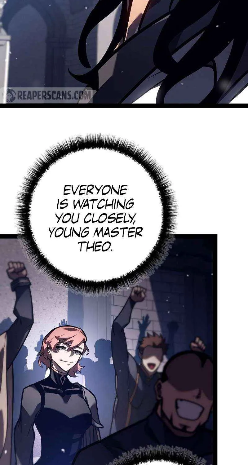 Regressing As The Reincarnated Bastard Of The Sword Clan Chapter 35 page 155 - 