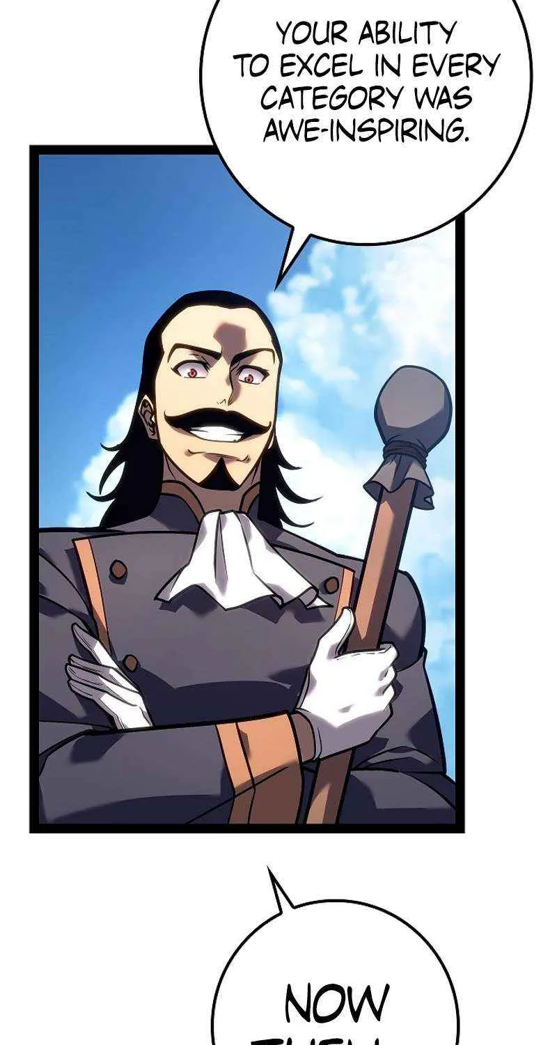 Regressing As The Reincarnated Bastard Of The Sword Clan Chapter 35 page 159 - 