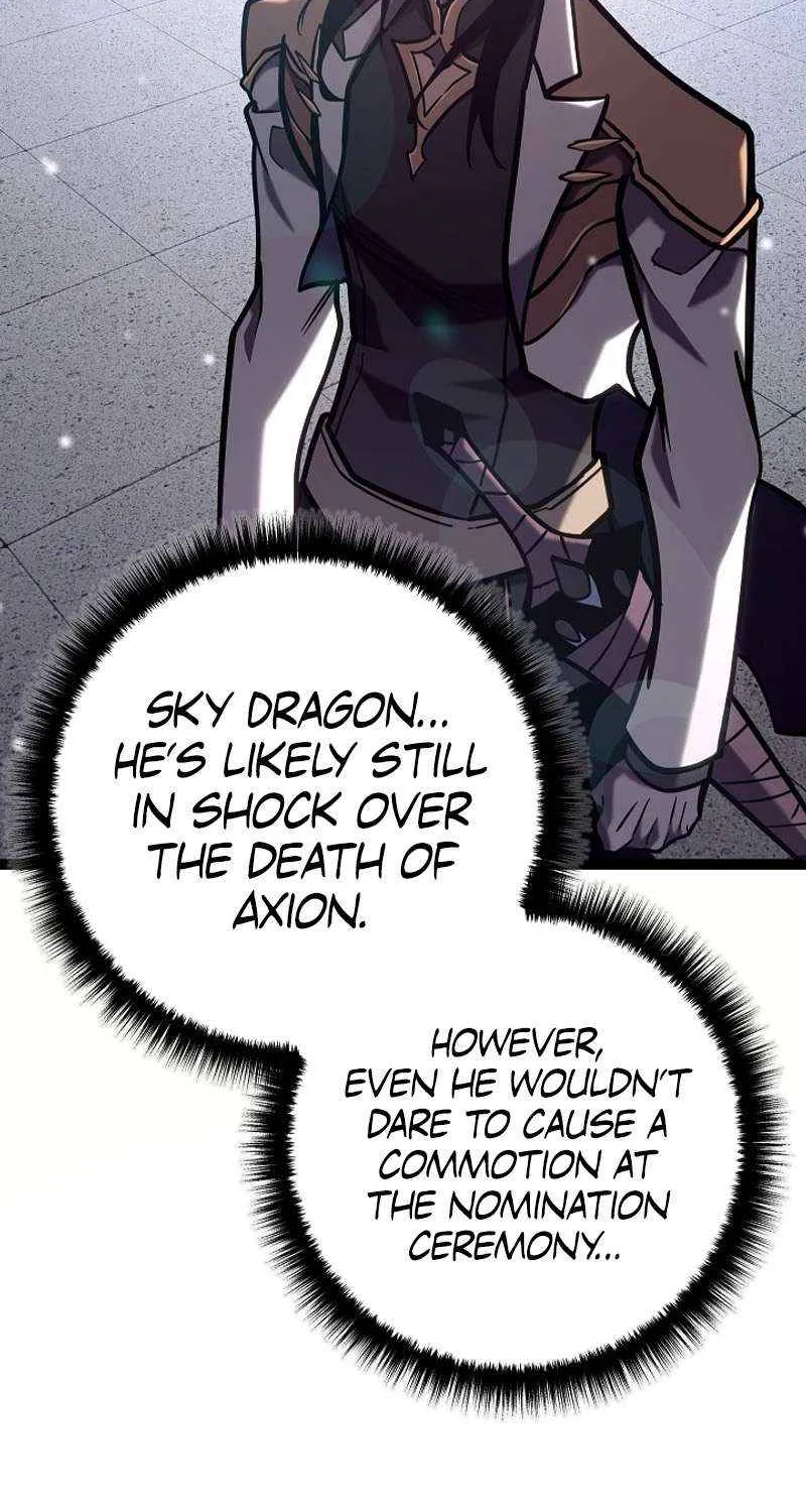 Regressing As The Reincarnated Bastard Of The Sword Clan Chapter 35 page 170 - 