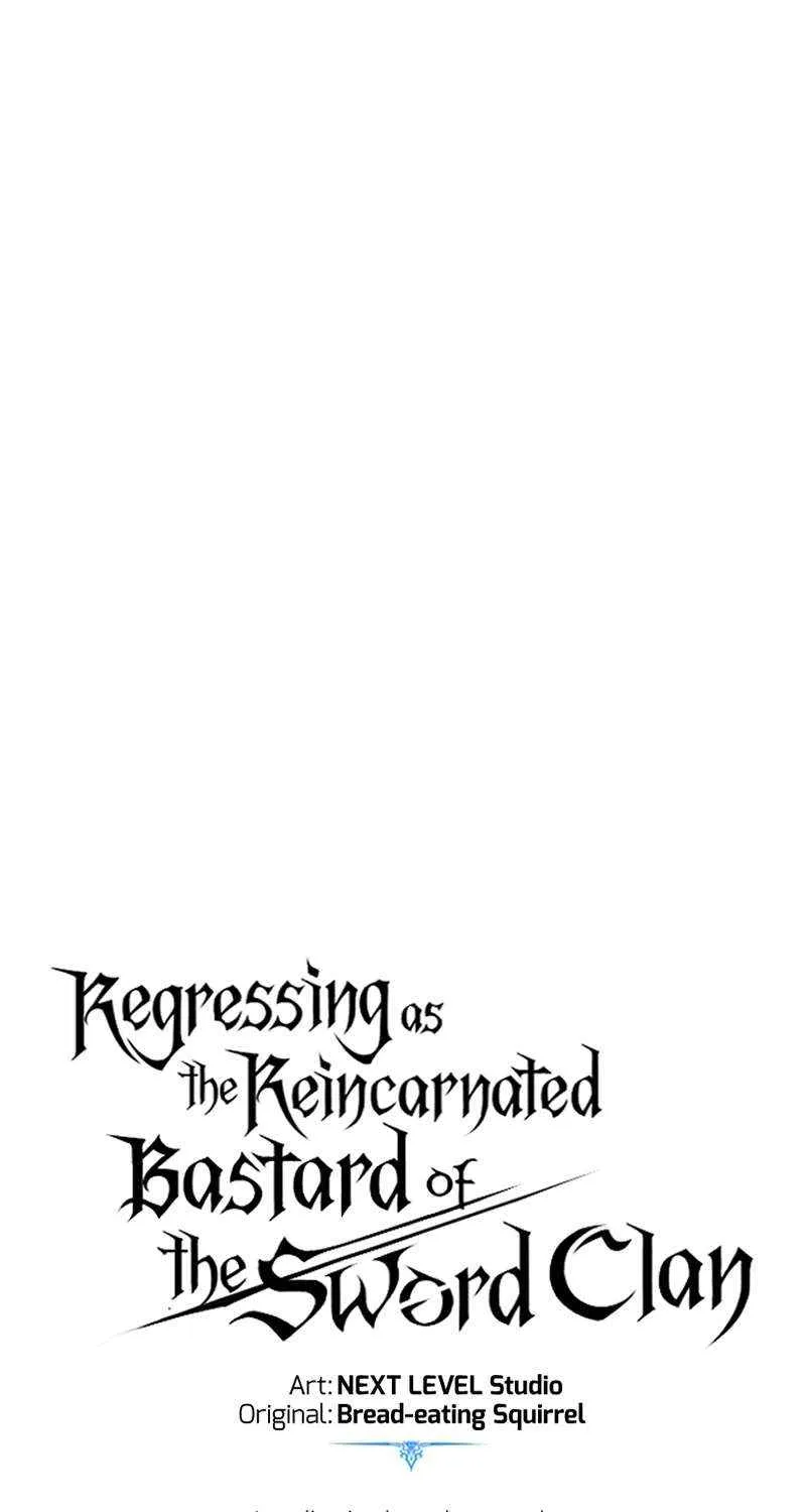 Regressing As The Reincarnated Bastard Of The Sword Clan Chapter 35 page 174 - 