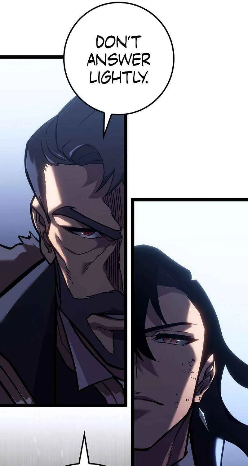 Regressing As The Reincarnated Bastard Of The Sword Clan Chapter 35 page 19 - 