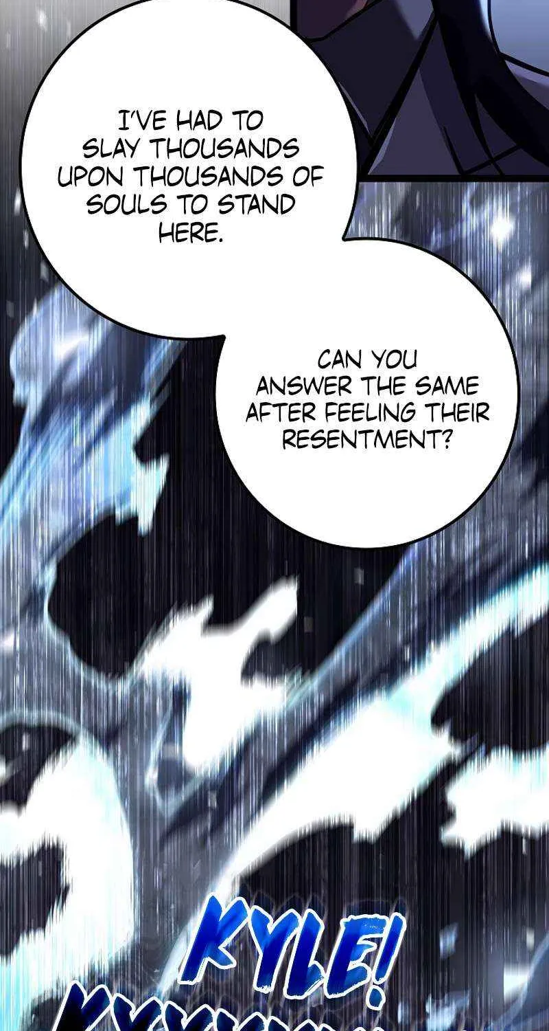 Regressing As The Reincarnated Bastard Of The Sword Clan Chapter 35 page 20 - 