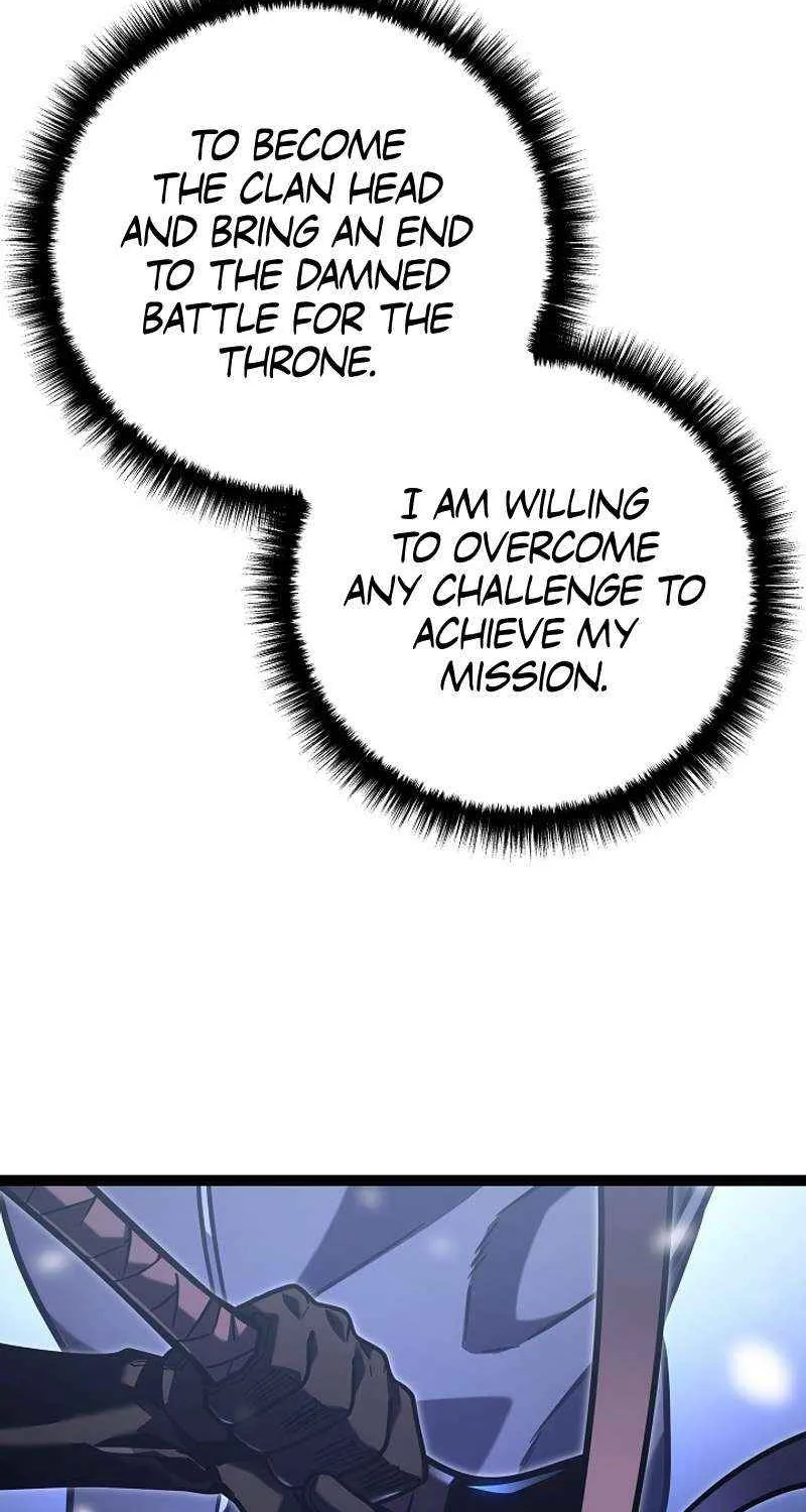 Regressing As The Reincarnated Bastard Of The Sword Clan Chapter 35 page 29 - 