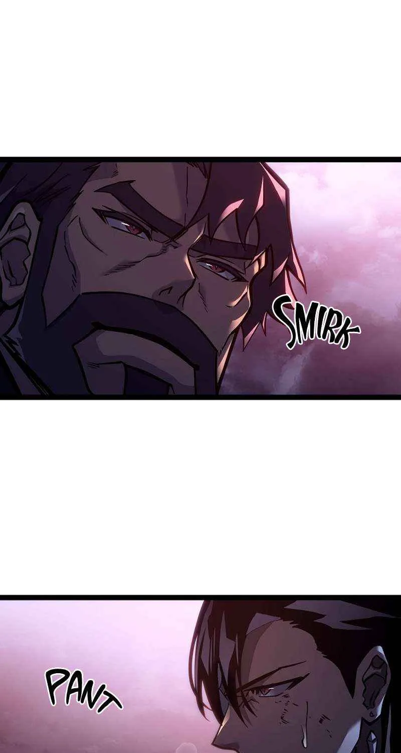Regressing As The Reincarnated Bastard Of The Sword Clan Chapter 35 page 4 - 
