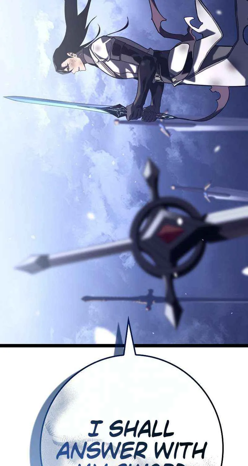 Regressing As The Reincarnated Bastard Of The Sword Clan Chapter 35 page 32 - 