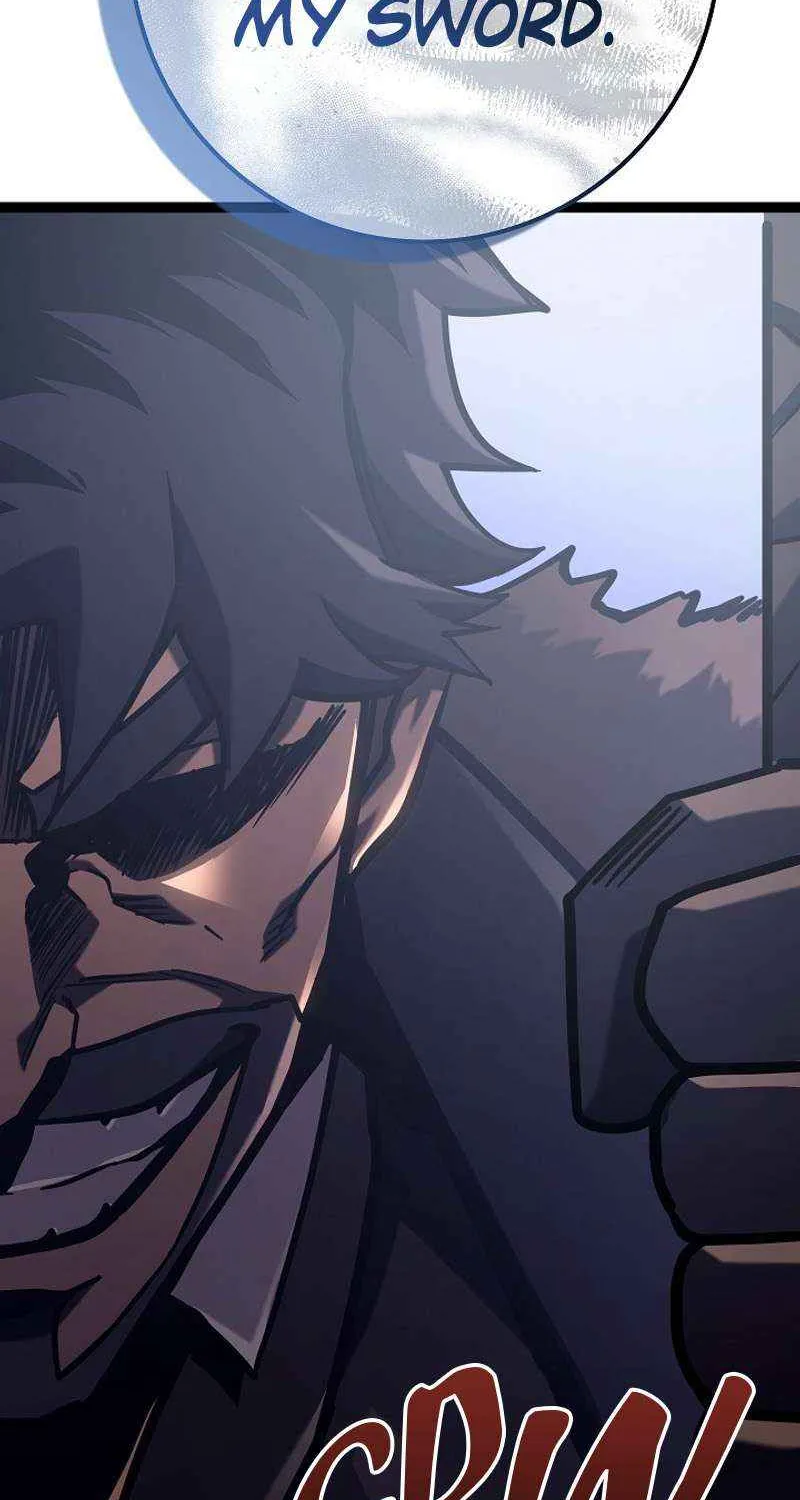 Regressing As The Reincarnated Bastard Of The Sword Clan Chapter 35 page 33 - 