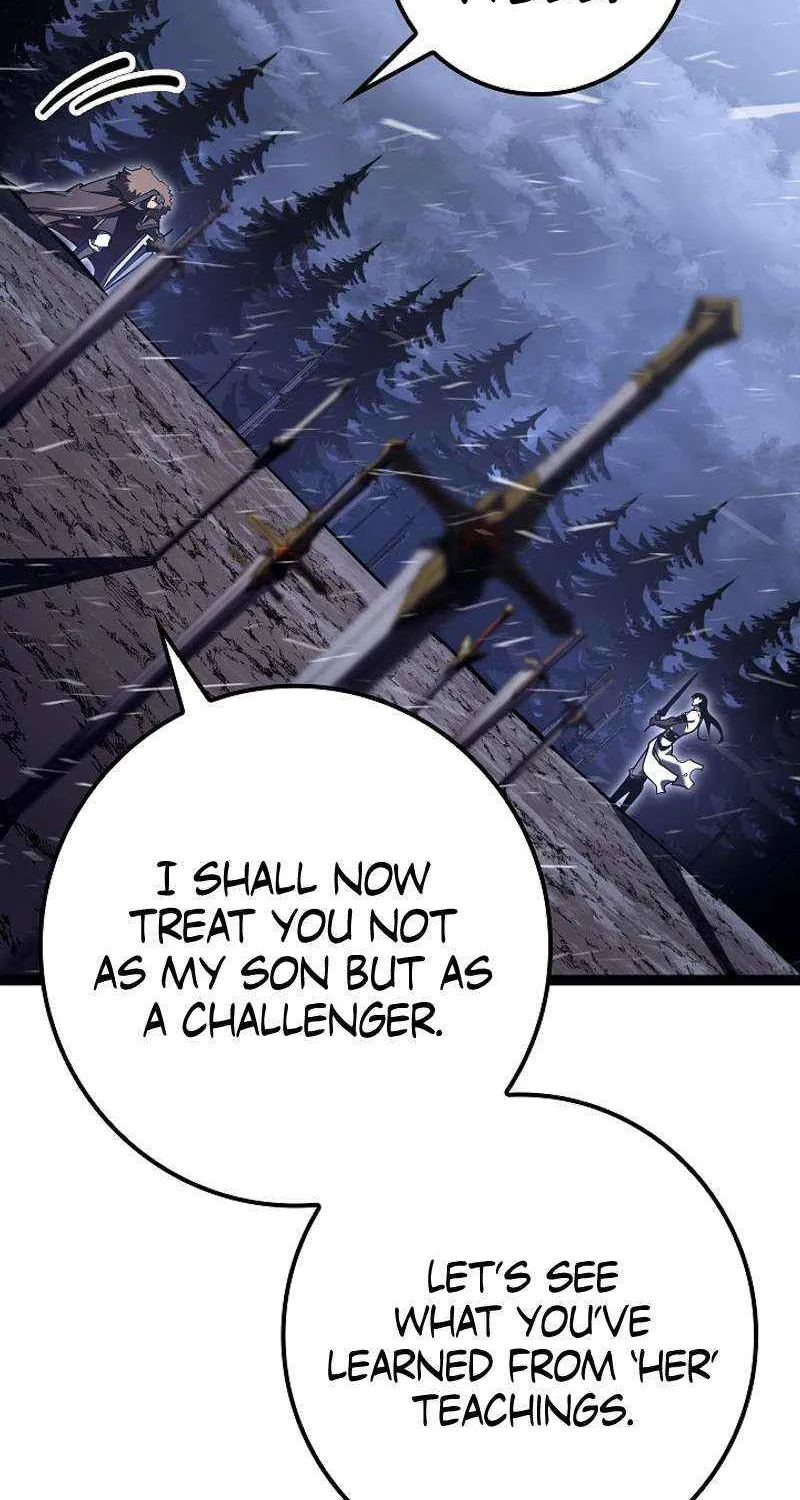 Regressing As The Reincarnated Bastard Of The Sword Clan Chapter 35 page 35 - 