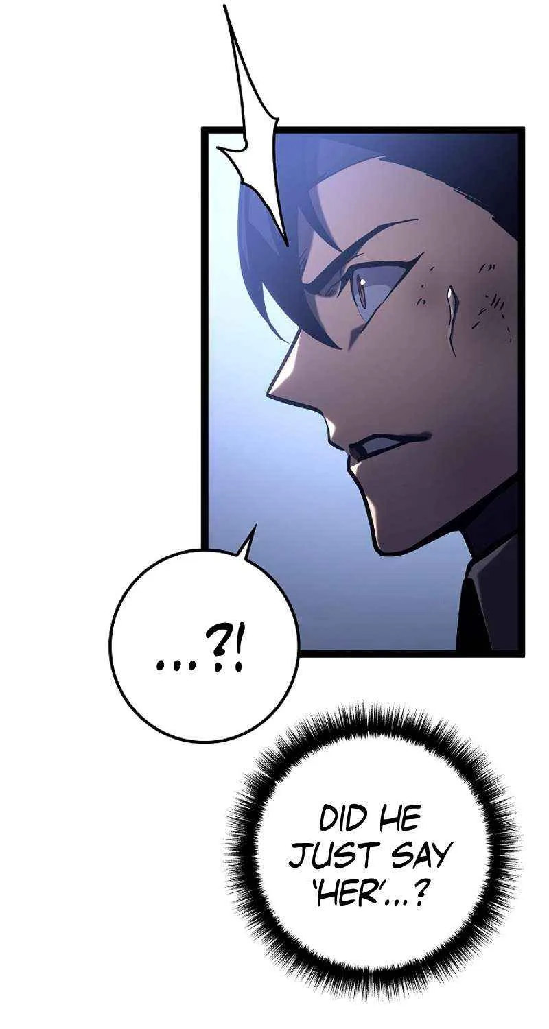 Regressing As The Reincarnated Bastard Of The Sword Clan Chapter 35 page 37 - 