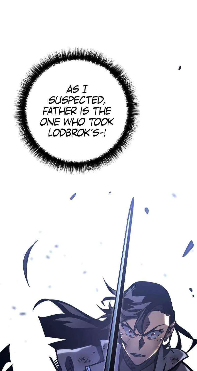 Regressing As The Reincarnated Bastard Of The Sword Clan Chapter 35 page 38 - 