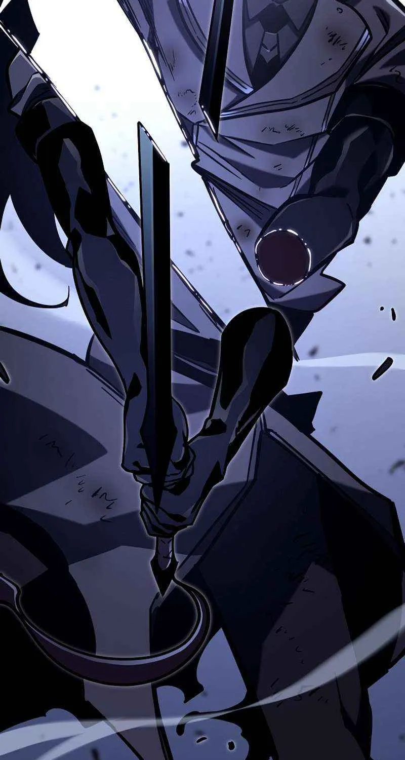 Regressing As The Reincarnated Bastard Of The Sword Clan Chapter 35 page 39 - 