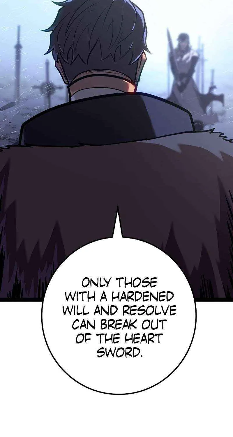Regressing As The Reincarnated Bastard Of The Sword Clan Chapter 35 page 58 - 