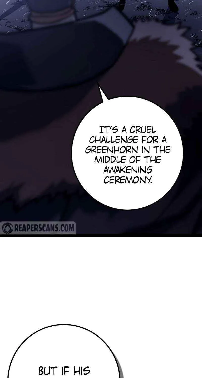 Regressing As The Reincarnated Bastard Of The Sword Clan Chapter 35 page 60 - 