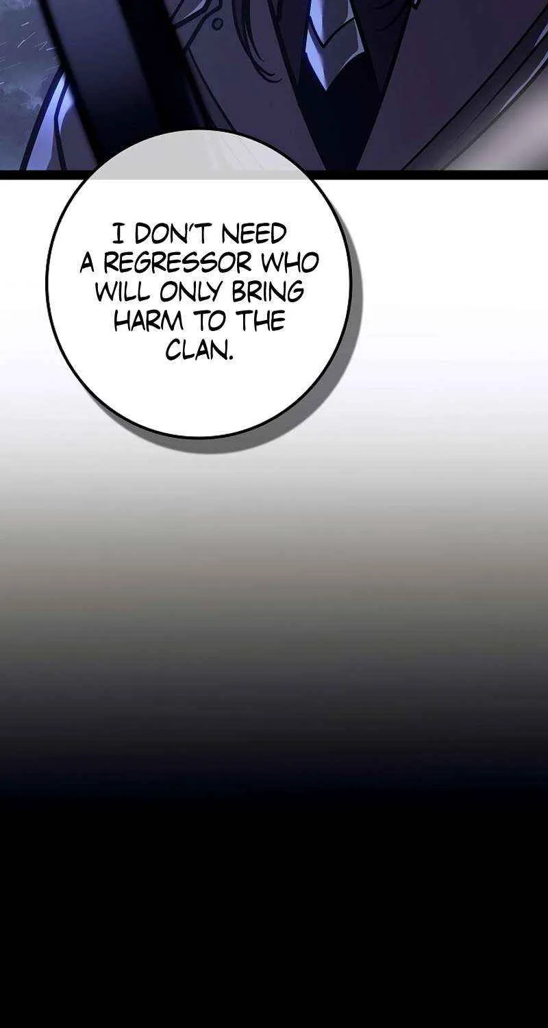 Regressing As The Reincarnated Bastard Of The Sword Clan Chapter 35 page 62 - 