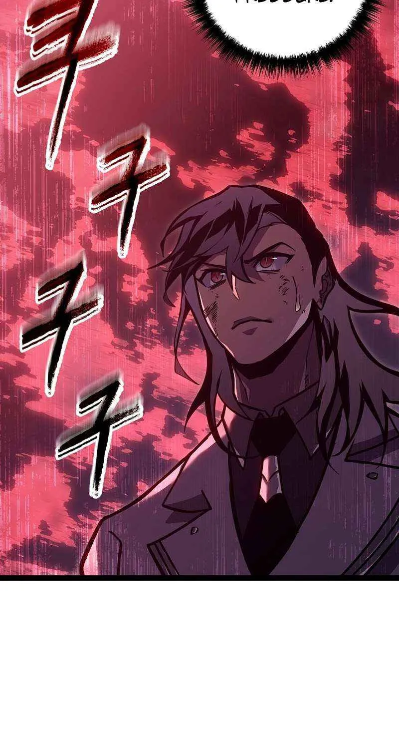 Regressing As The Reincarnated Bastard Of The Sword Clan Chapter 35 page 8 - 
