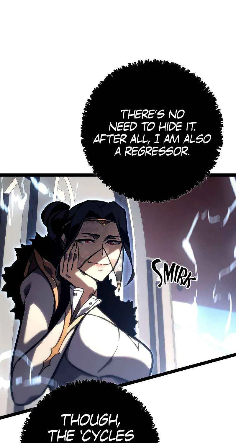 Regressing As The Reincarnated Bastard Of The Sword Clan Chapter 36 page 102 - 