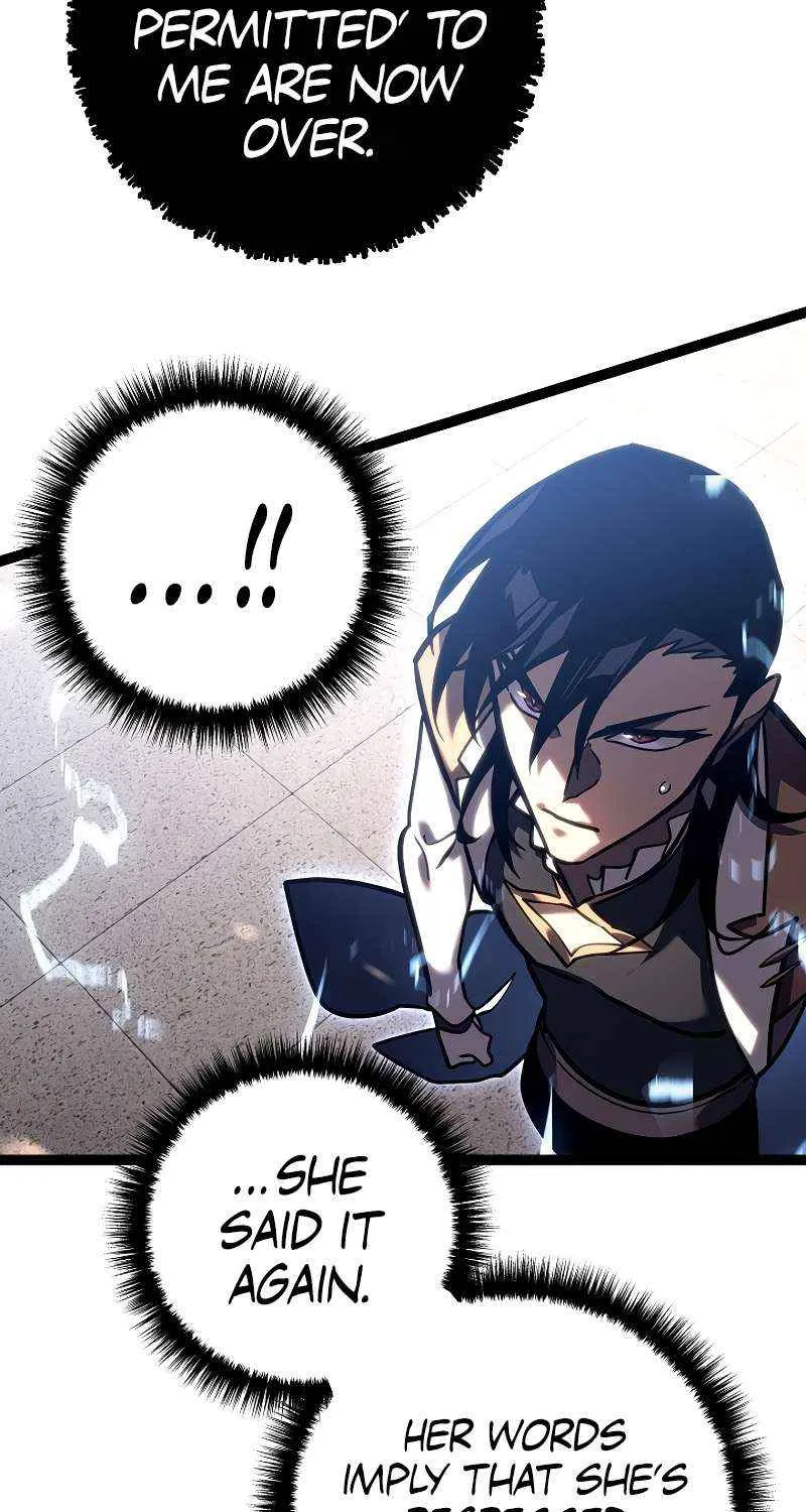 Regressing As The Reincarnated Bastard Of The Sword Clan Chapter 36 page 103 - 