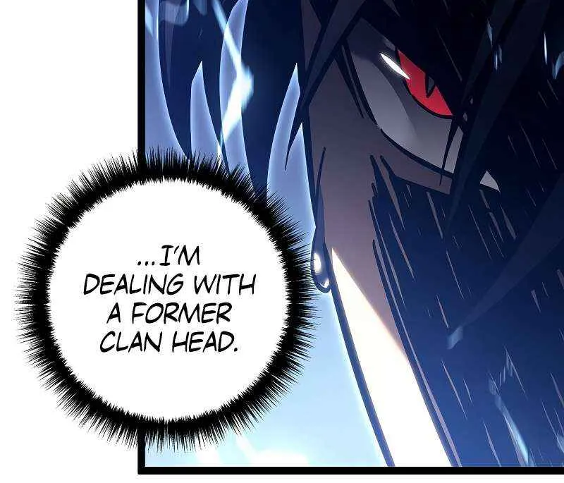 Regressing As The Reincarnated Bastard Of The Sword Clan Chapter 36 page 105 - 