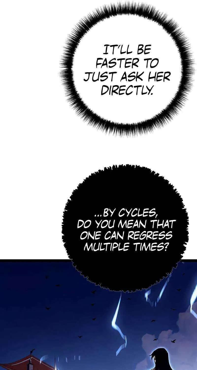 Regressing As The Reincarnated Bastard Of The Sword Clan Chapter 36 page 106 - 