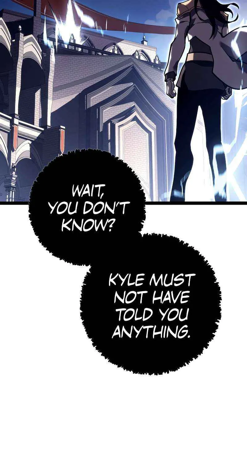 Regressing As The Reincarnated Bastard Of The Sword Clan Chapter 36 page 107 - 