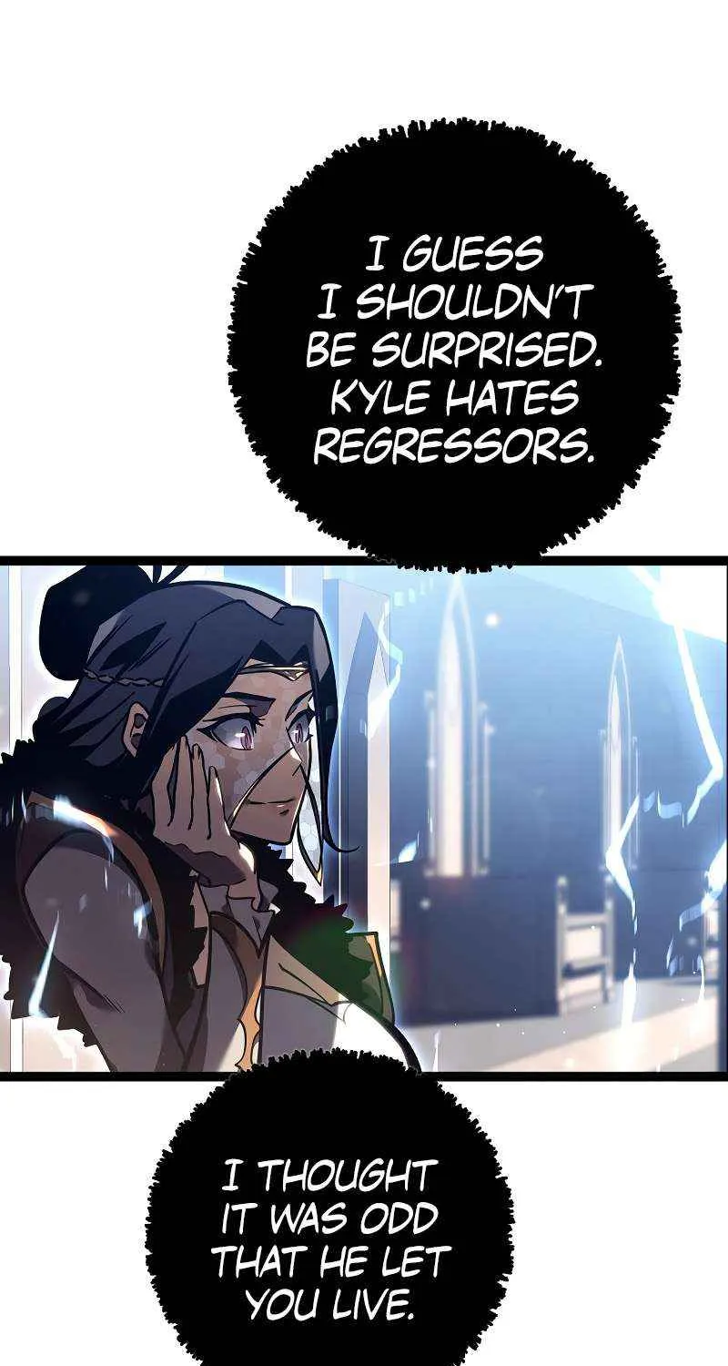 Regressing As The Reincarnated Bastard Of The Sword Clan Chapter 36 page 108 - 