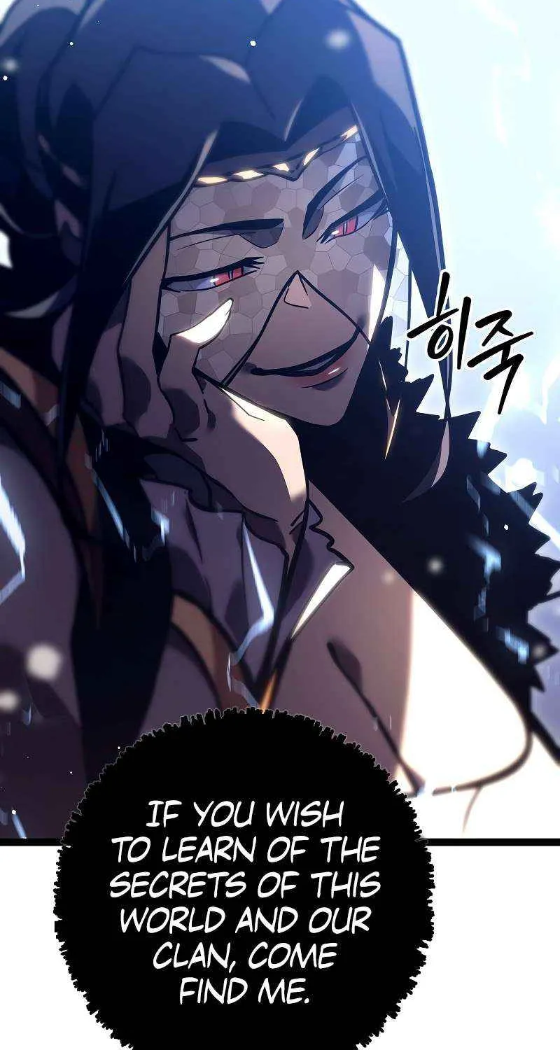 Regressing As The Reincarnated Bastard Of The Sword Clan Chapter 36 page 111 - 