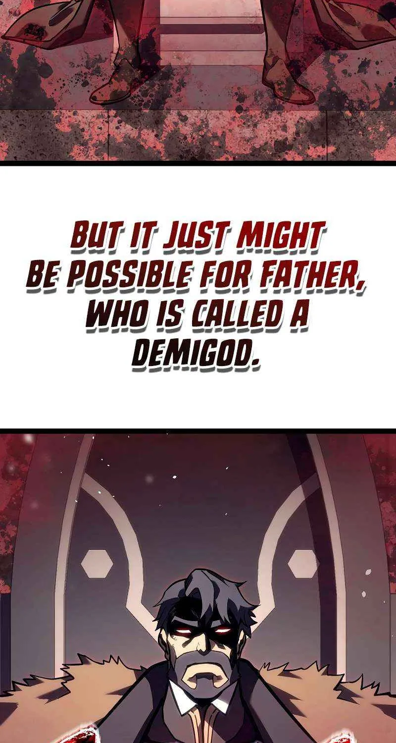 Regressing As The Reincarnated Bastard Of The Sword Clan Chapter 36 page 124 - 
